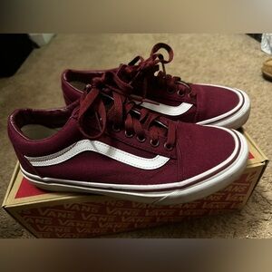 Vans